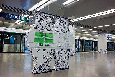 横板氛围剧情解谜游戏《GREENFIELD》公布